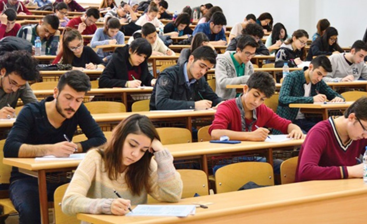 LGS ve YKS sınavlarının yapılacağı saatlerde 'sokağa çıkma yasağı' gündemde!