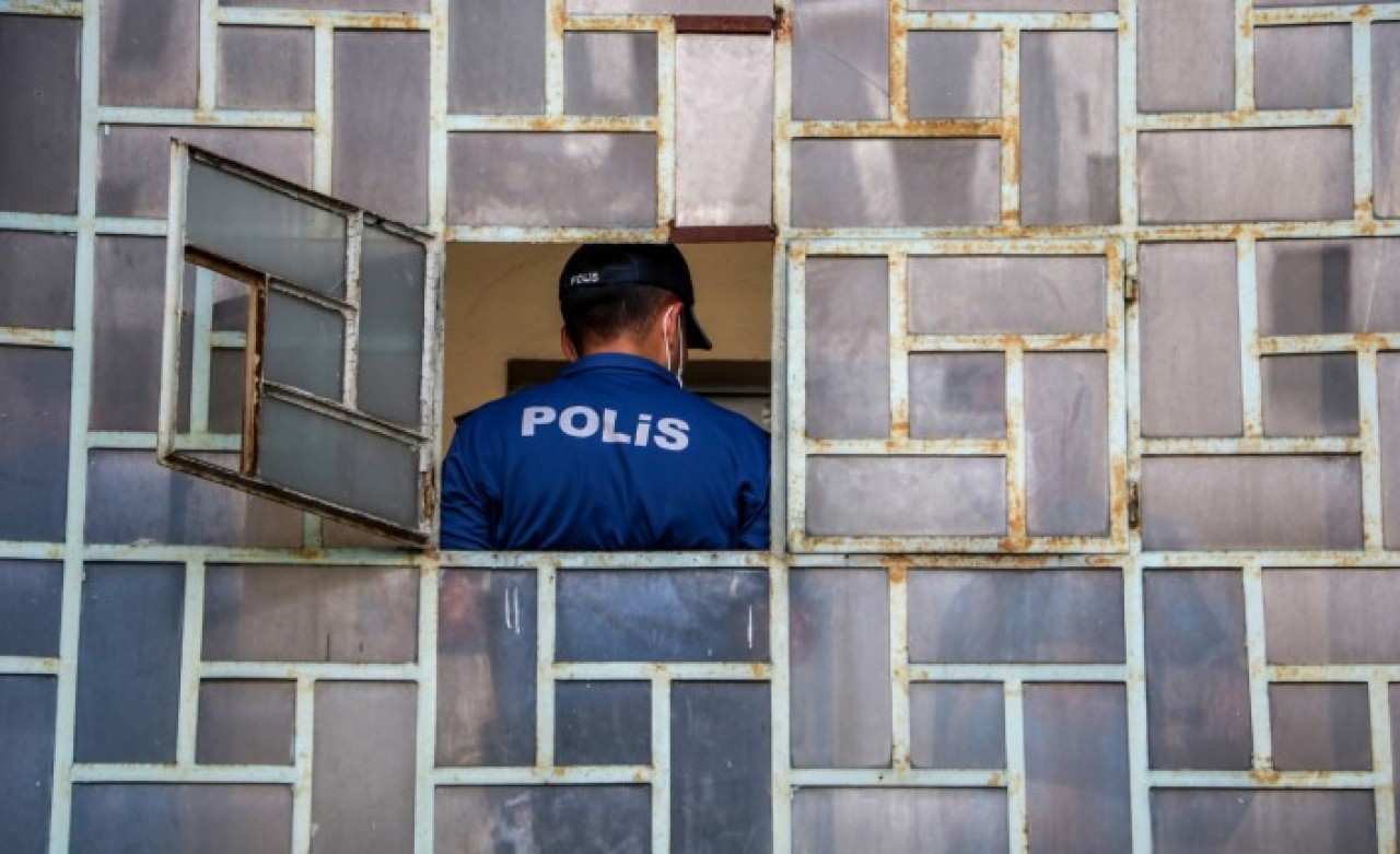 Mehmet Ali Yılmaz evinde ölü bulundu