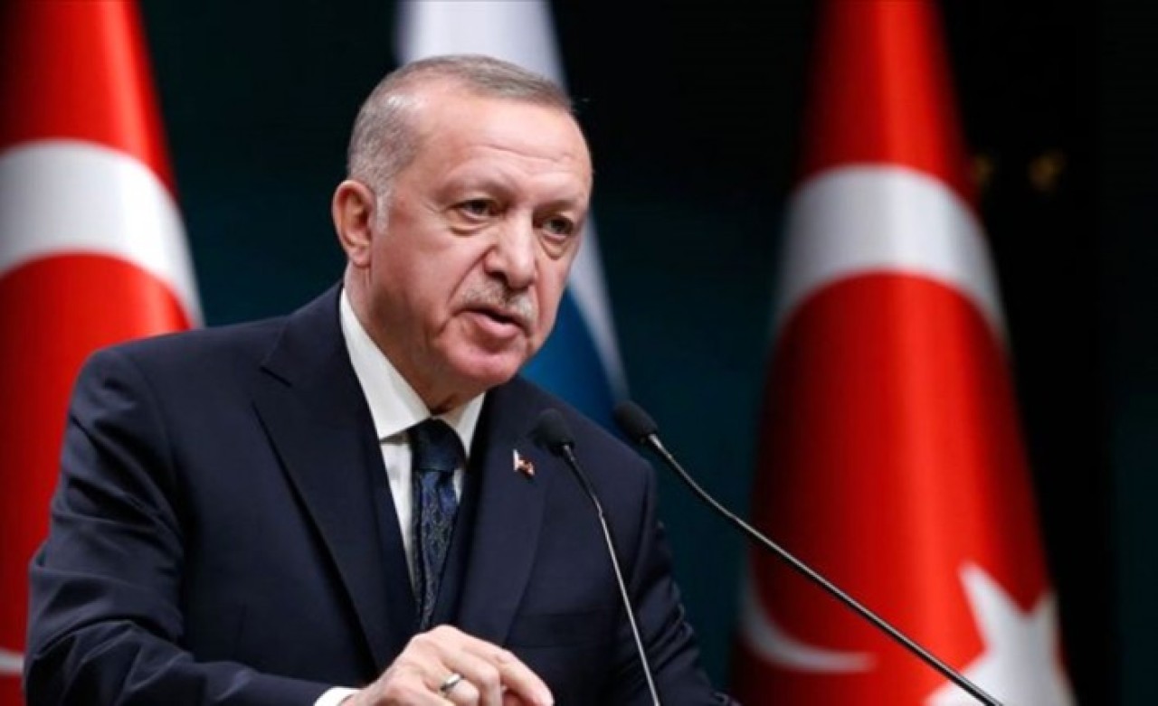 Mehmet Barlas: Erdoğan sonunda acımaya başladı!