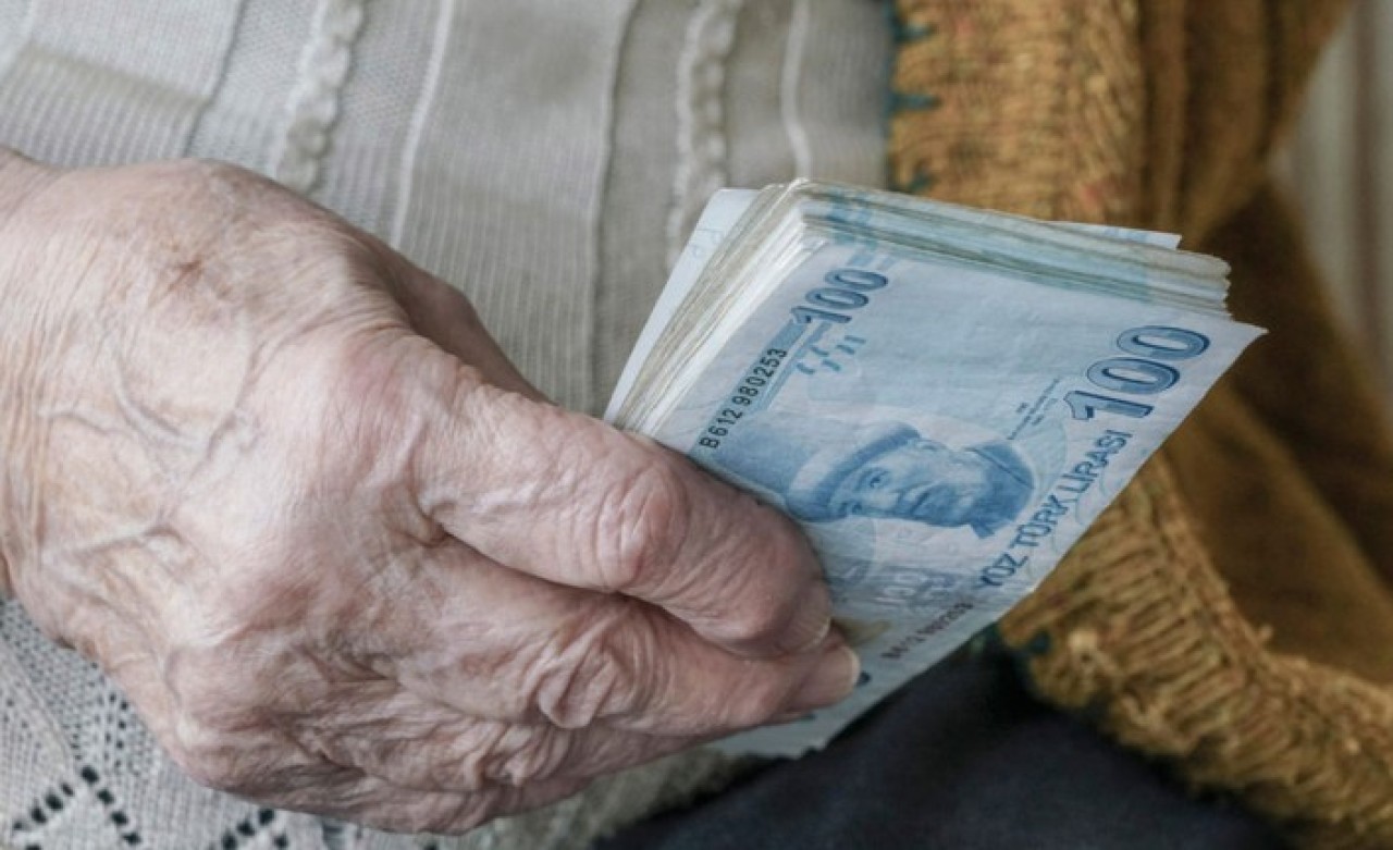 Memura ve emekliye zam geliyor: İşte Temmuz'da yapılacak zam miktarları!