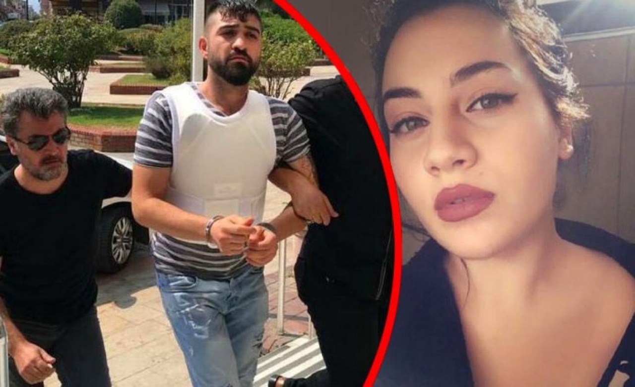 Merve Kotan’ın katili Muhammet Gürsoy'un cezası belli oldu