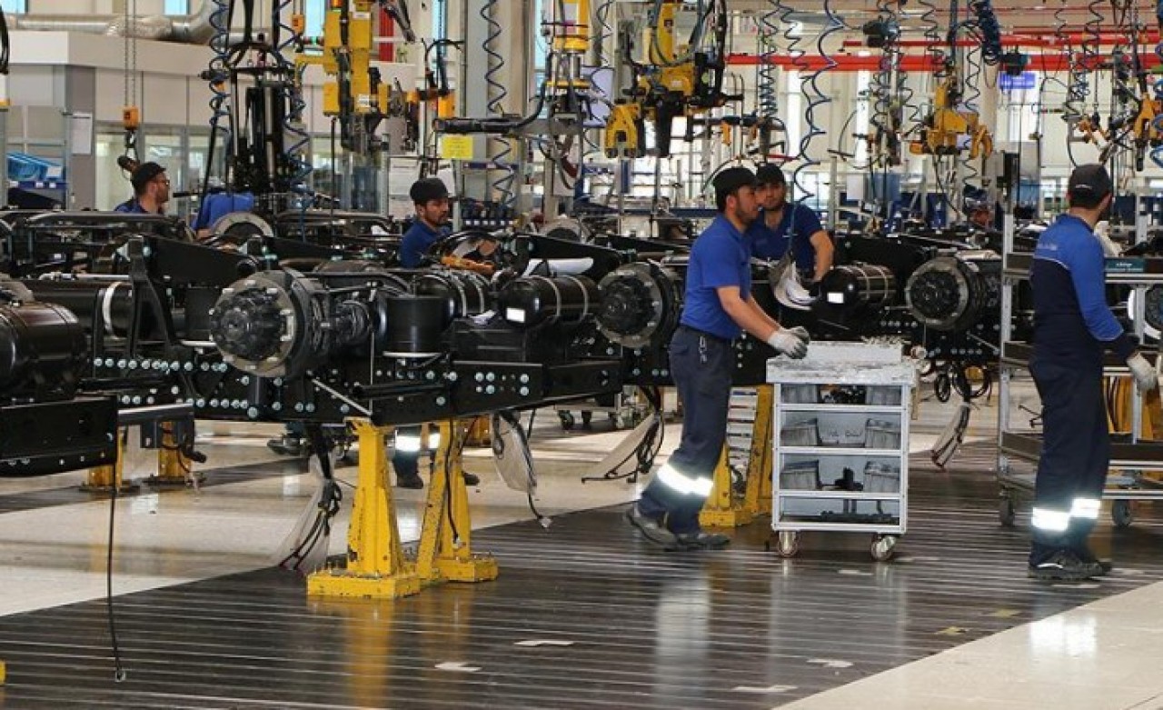 Meslek odaları siyaseti basamak olarak kullanmamalı