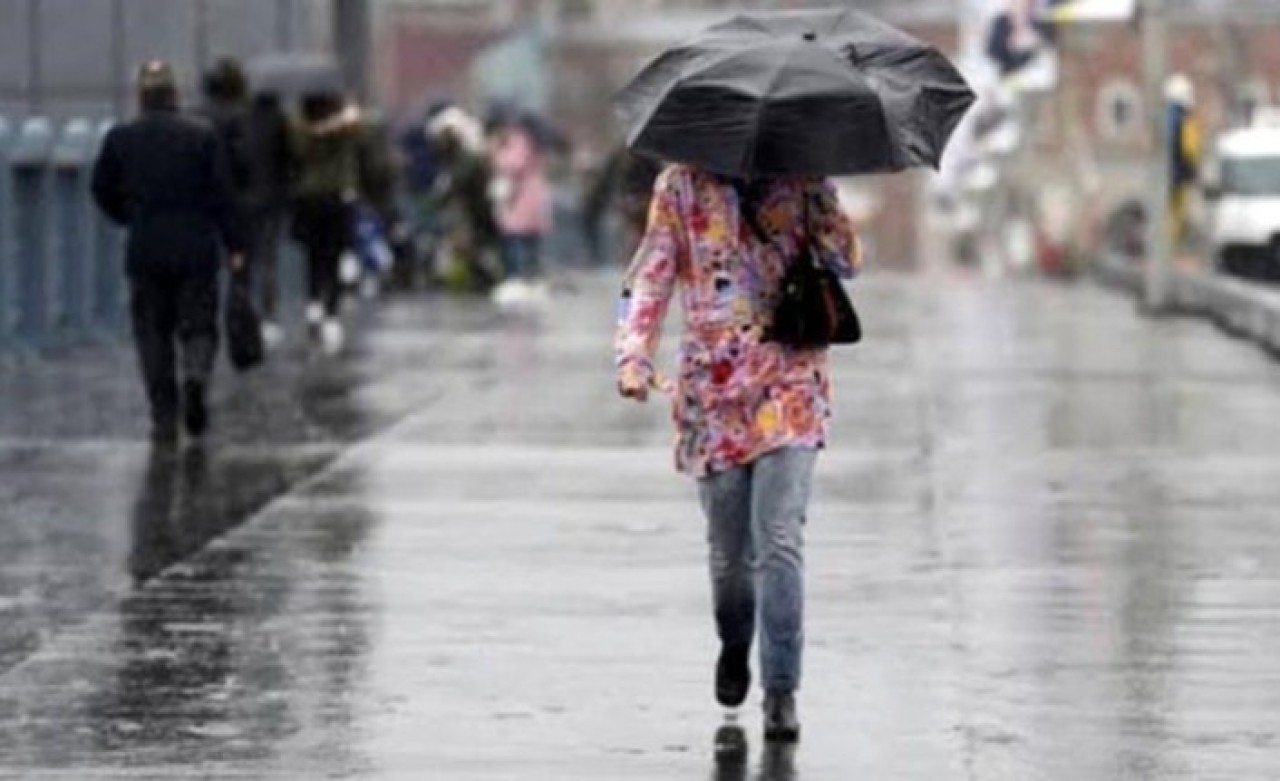 Meteorolojiden İstanbul uyarısı