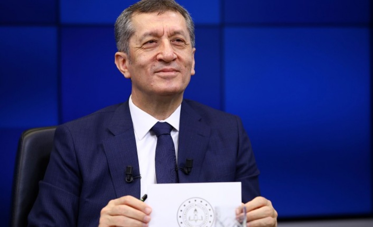 Milli Eğitim Bakanı Selçuk duyurdu: 5 milyon öğrenciye dağıtılacak!