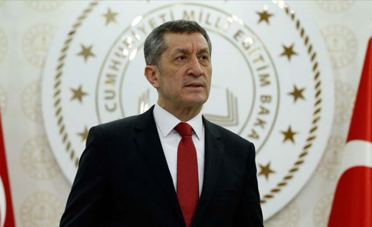 Milli Eğitim Bakanı Selçuk,  LGS için alınan tedbir ve kararları açıkladı