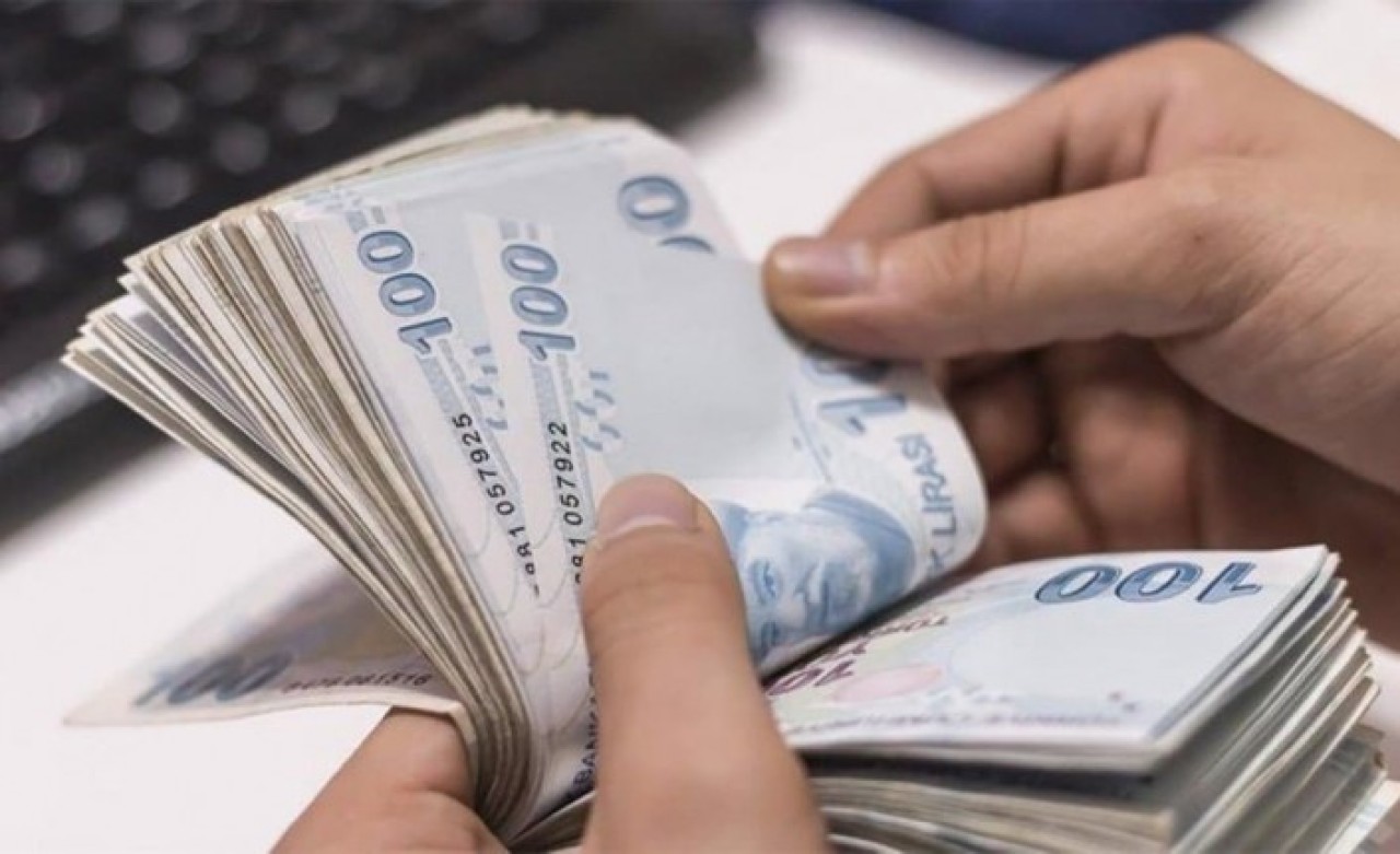 Milyonlar heyecanla bekliyor: Emekli maaşları 824 lira artacak!