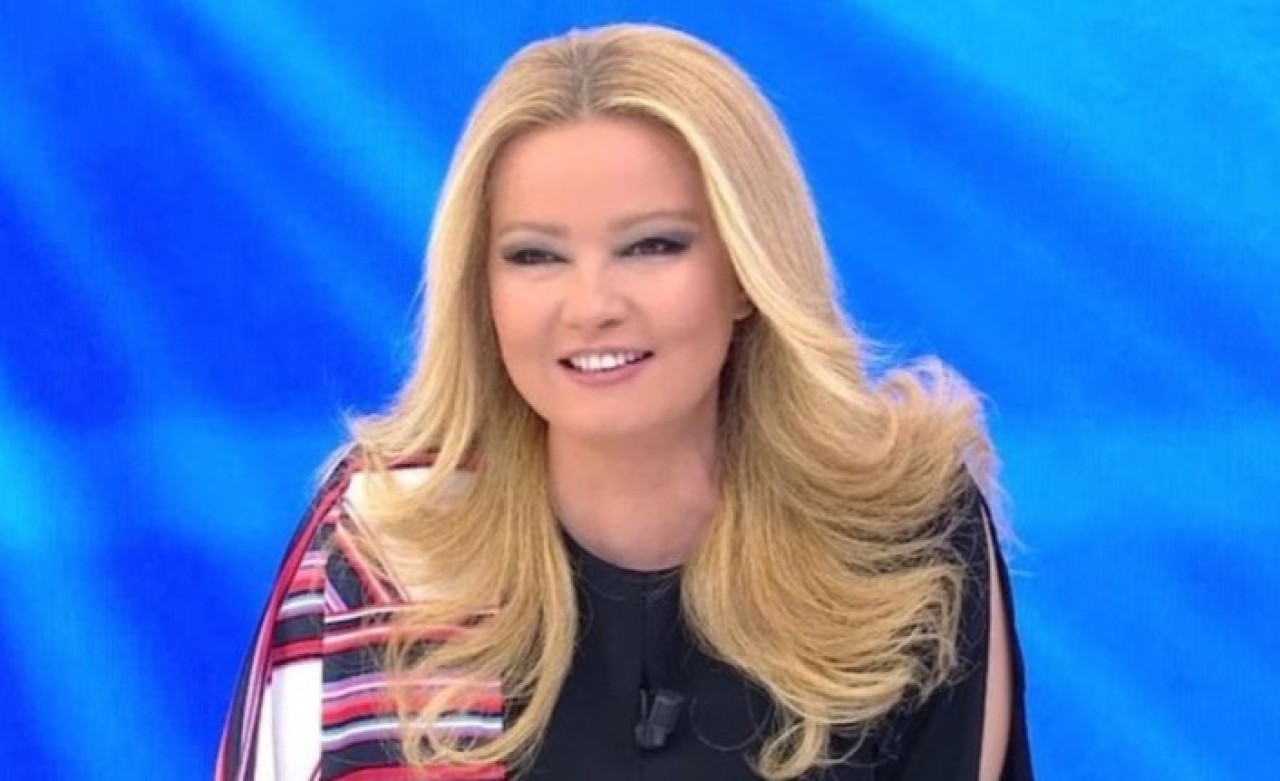 2 ayın ardından Müge Anlı başladı: Kavuşanlar için brandalı önlem