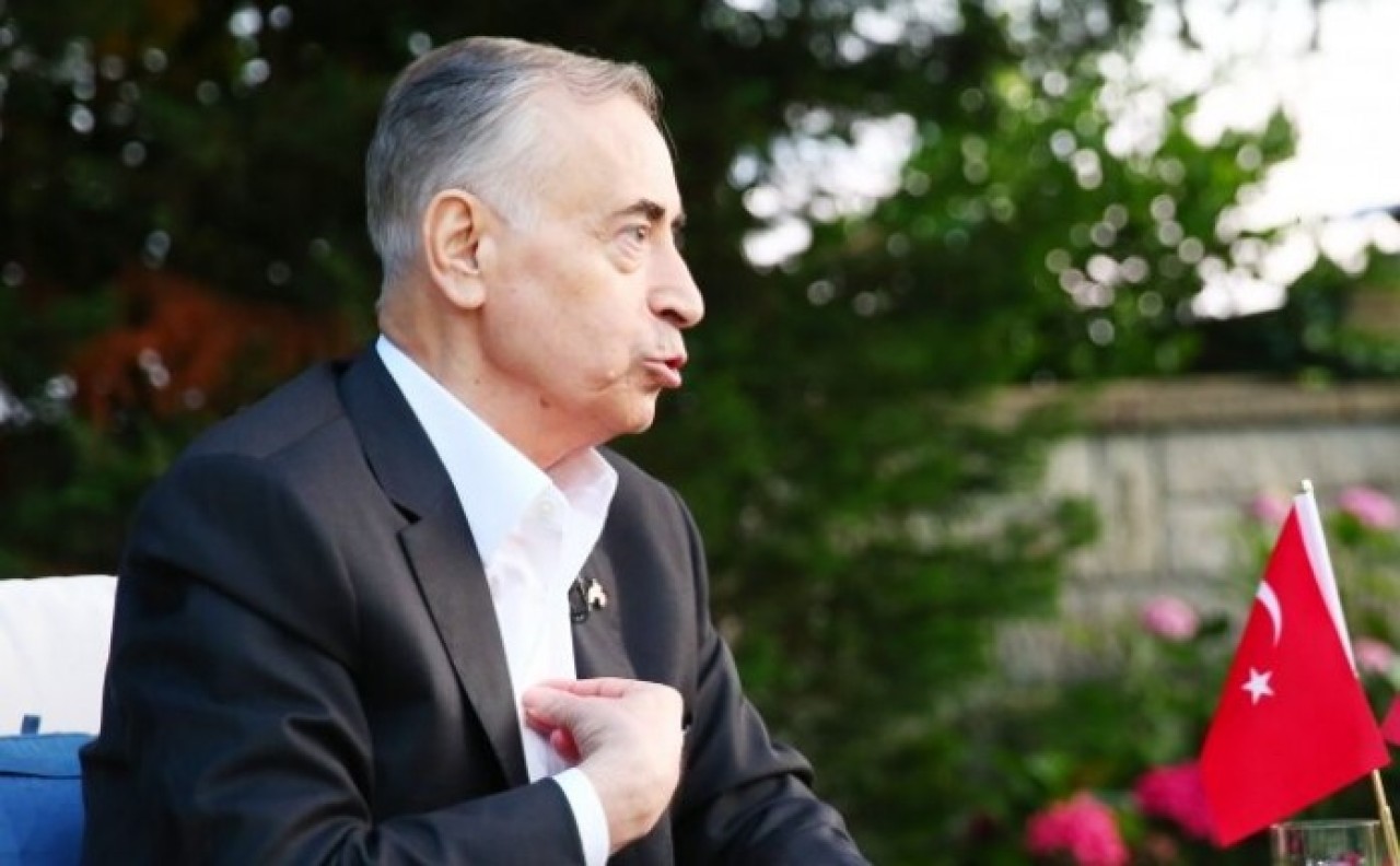 Mustafa Cengiz'den flaş açıklamalar: Yok Ali'ye Veli'ye bir şey demedin!