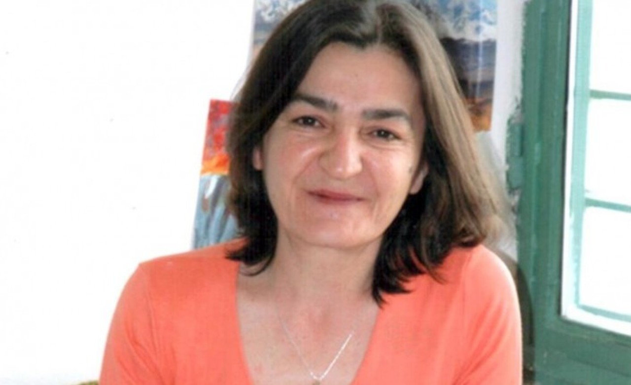 Müyesser Yıldız tutuklandı