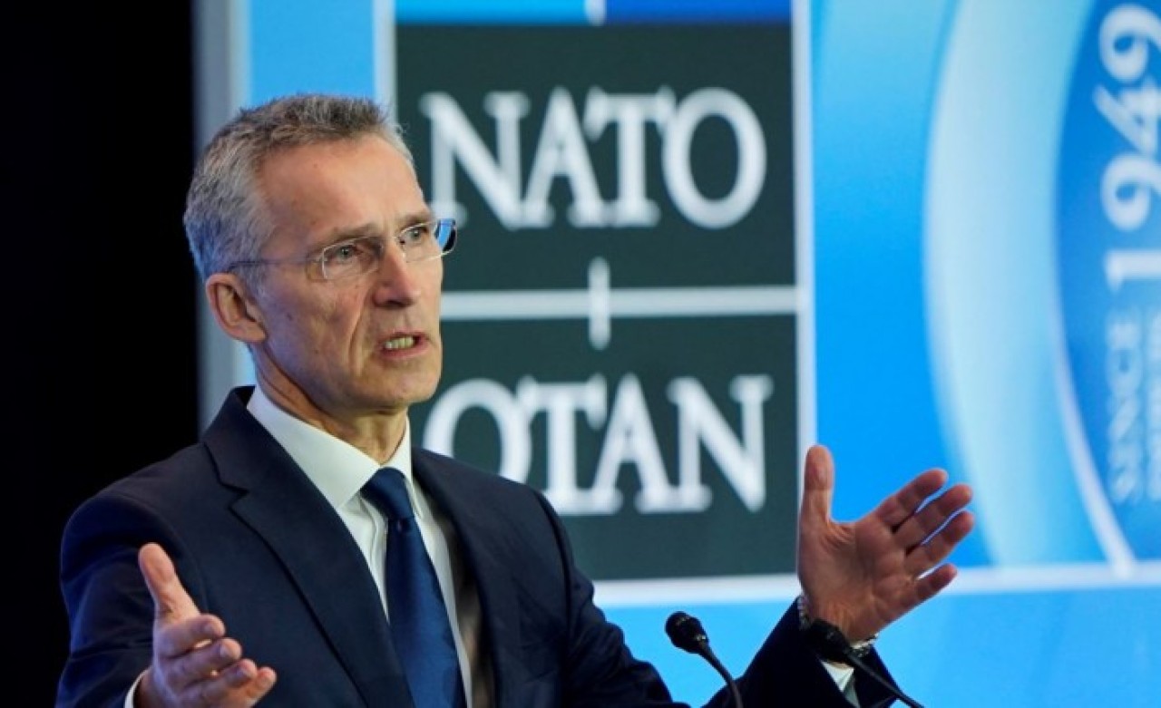 NATO'dan Türkiye ile ilgili flaş açıklama: Araştırılacak!