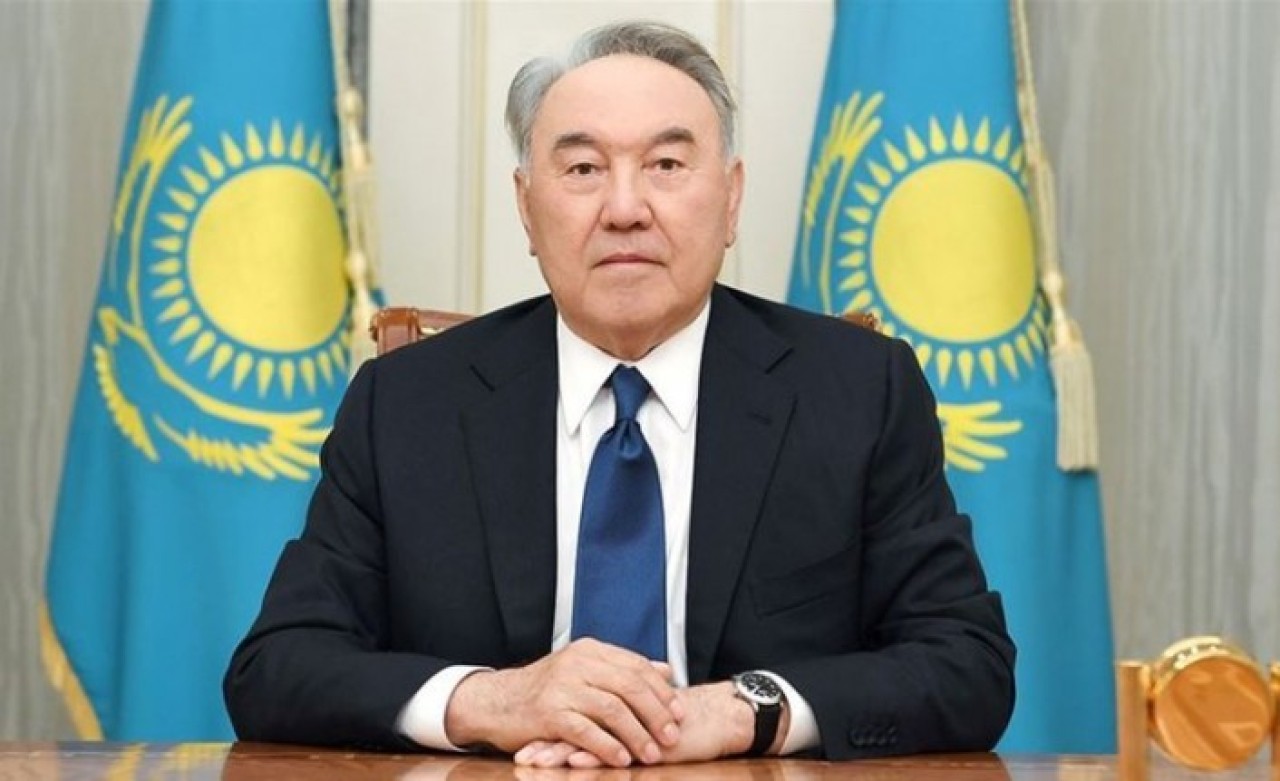Nazarbayev koronavirüse yakalandı