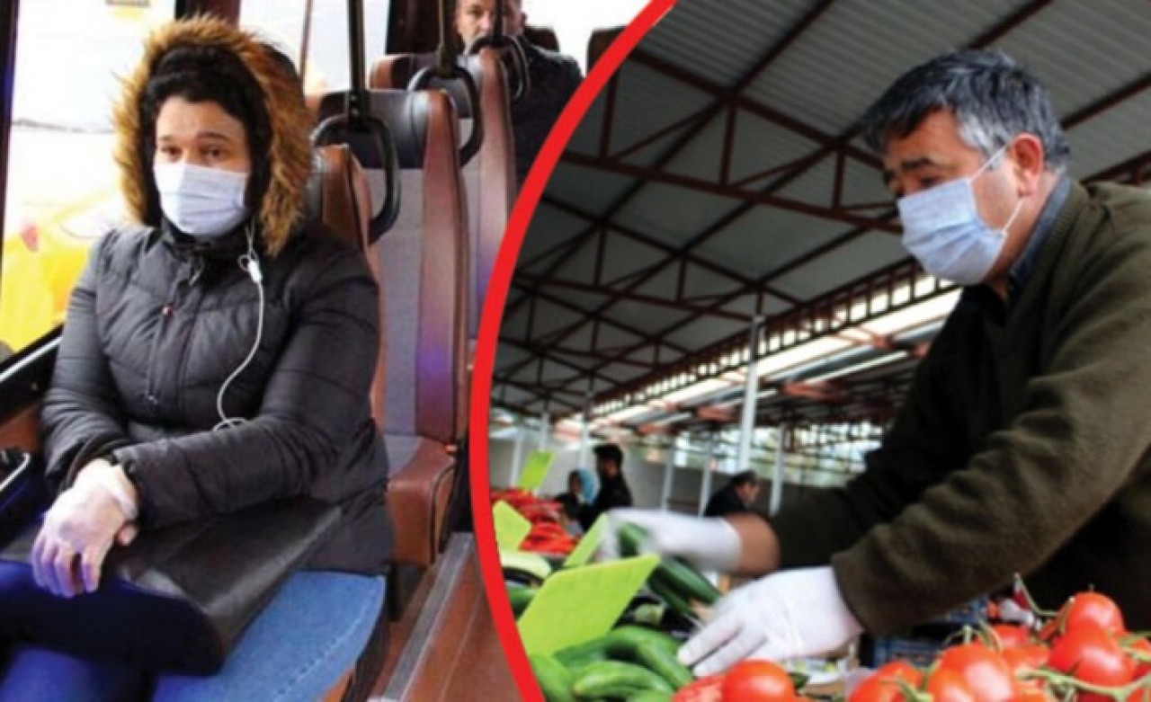 Normalleşme sürecine flaş yeni düzenlemeler getirildi!