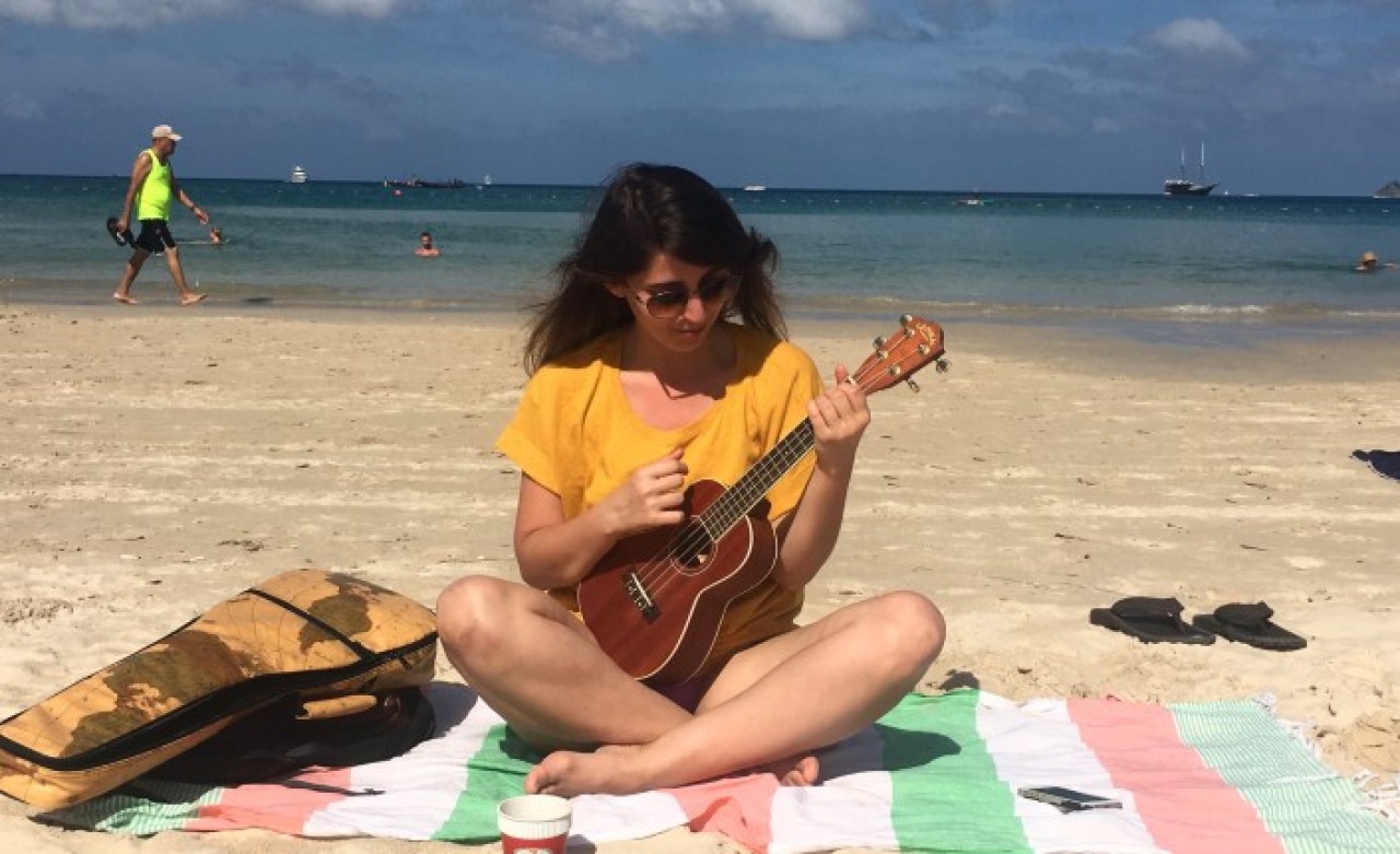 Nurtaç Türkeli kimdir? Nurtaç Türkeli nereli?