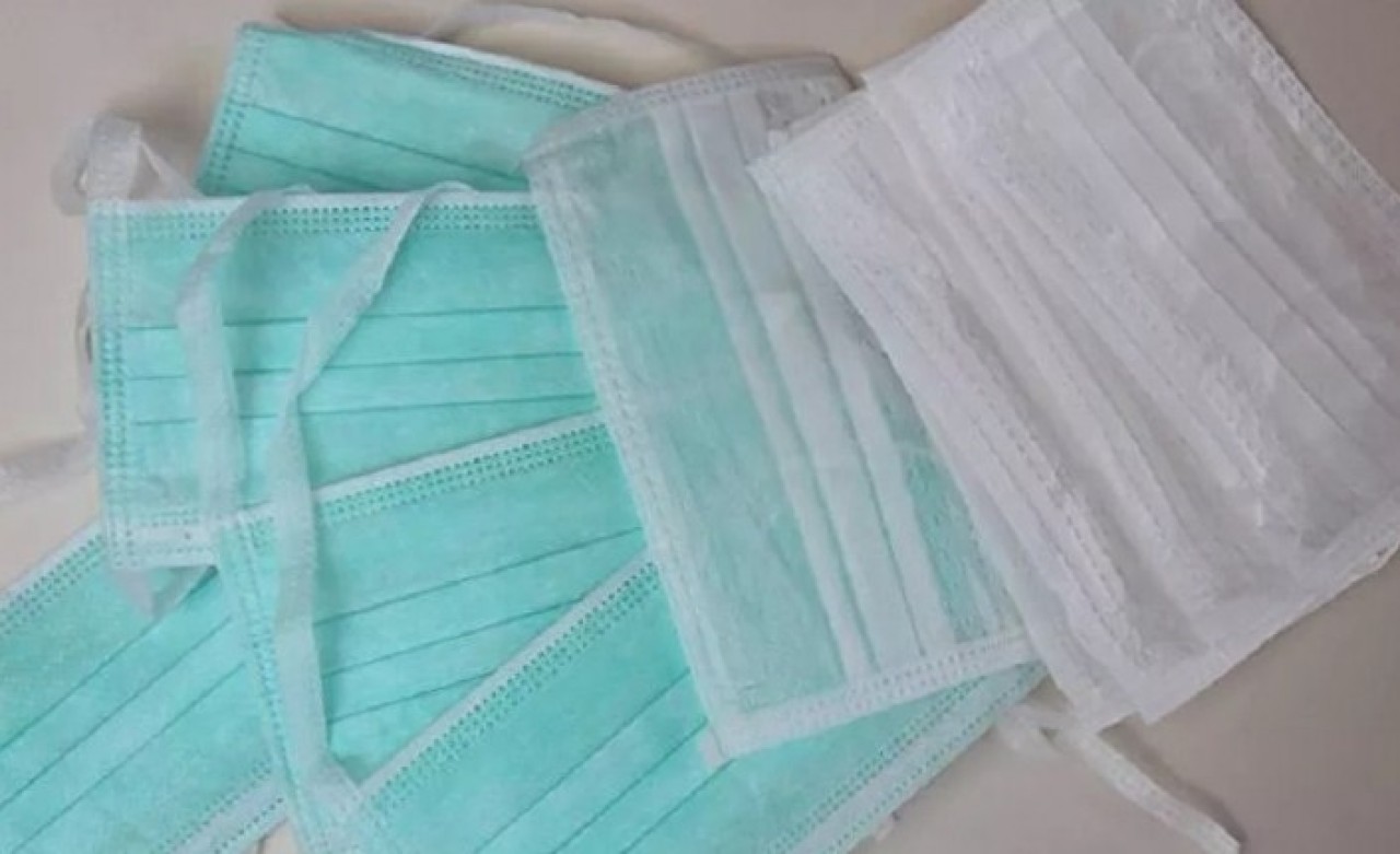 O ilde maske takma zorunluluğu getirildi