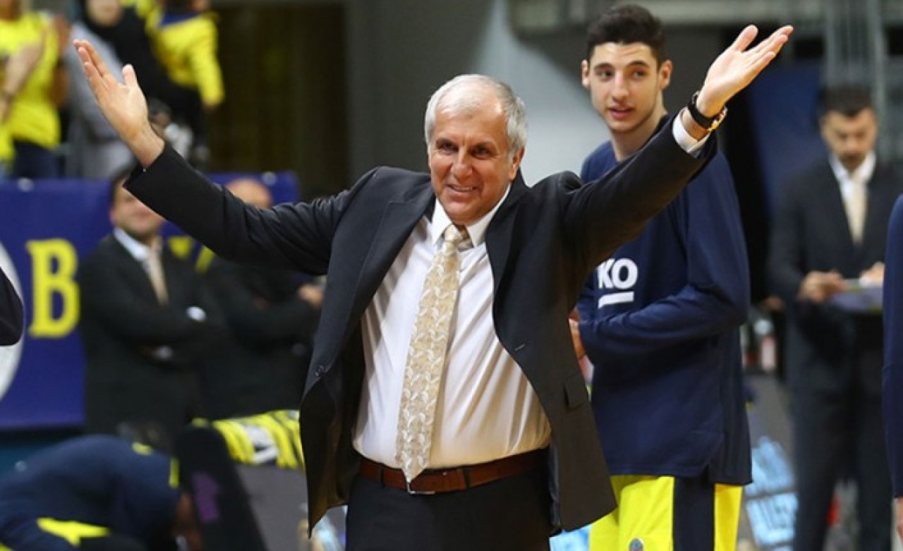 Obradovic Fenerbahçe'yi şoke etti!