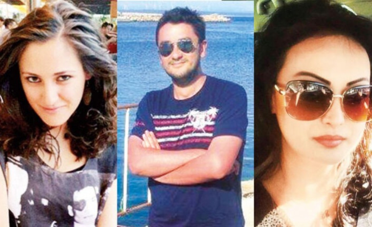 Öldüren kürtaj davasında şoke eden detay: Bebeğin babası,  enişte çıktı