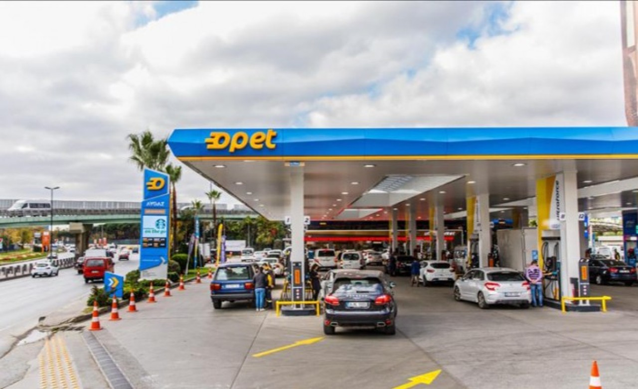 OPET'ten 'iflas istemi' haberlerine ilişkin açıklama