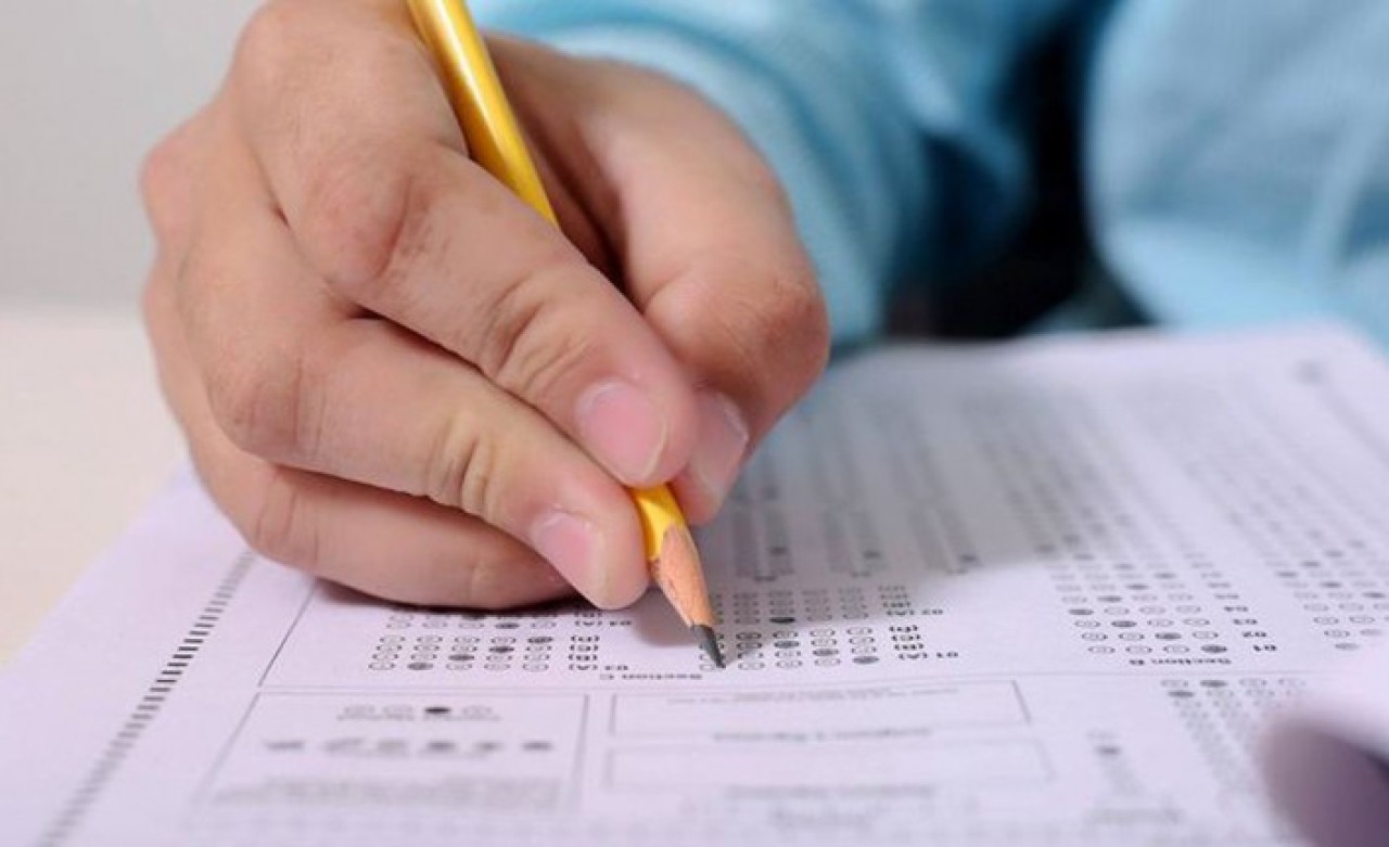 ÖSYM Başkanı Akgün: 'YKS'ye başvuran yaklaşık 30 bin adayın sınav yerleri değişti'