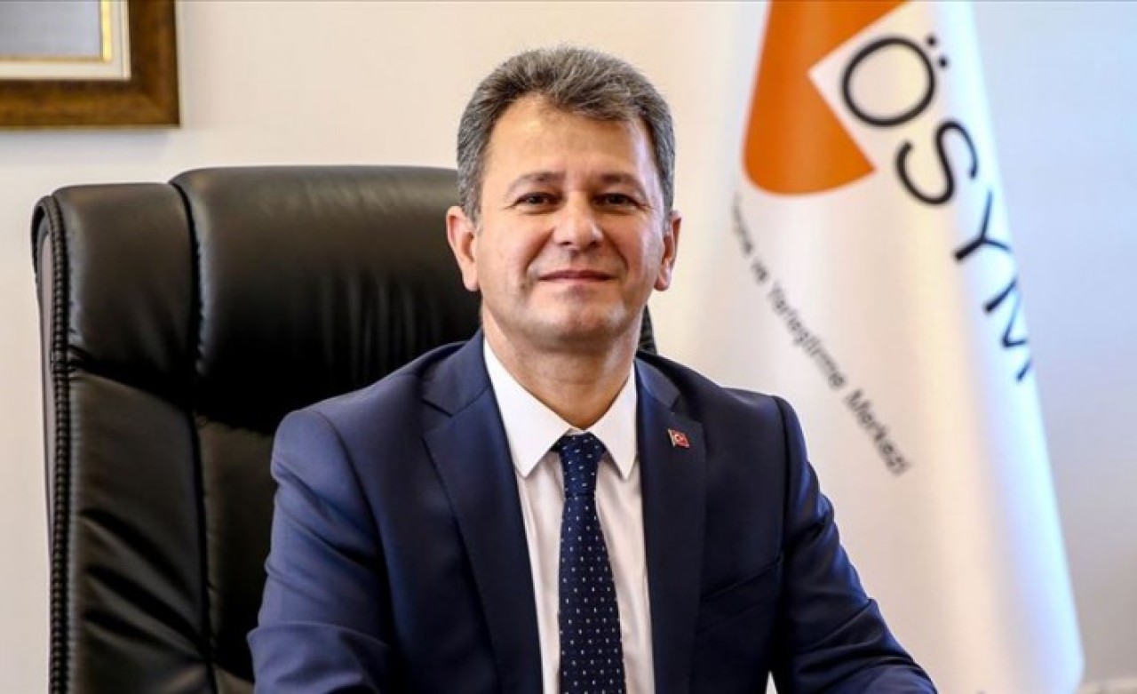 ÖSYM Başkanı'ndan sınav ücretleri ödeme tarihiyle ilgili açıklama