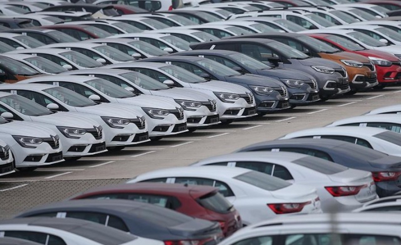 Otomotiv sektöründe yeni kararlar alınacağı iddia edildi: Yüzde 50 ÖTV indirimi gelebilir