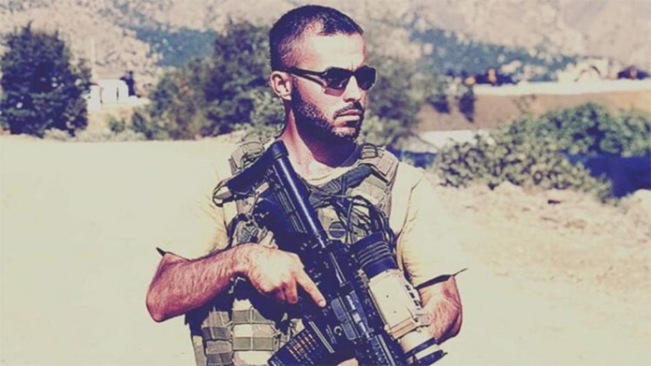 Pençe Kaplan'dan acı haber: Onbaşı Recep Yüksel şehit oldu