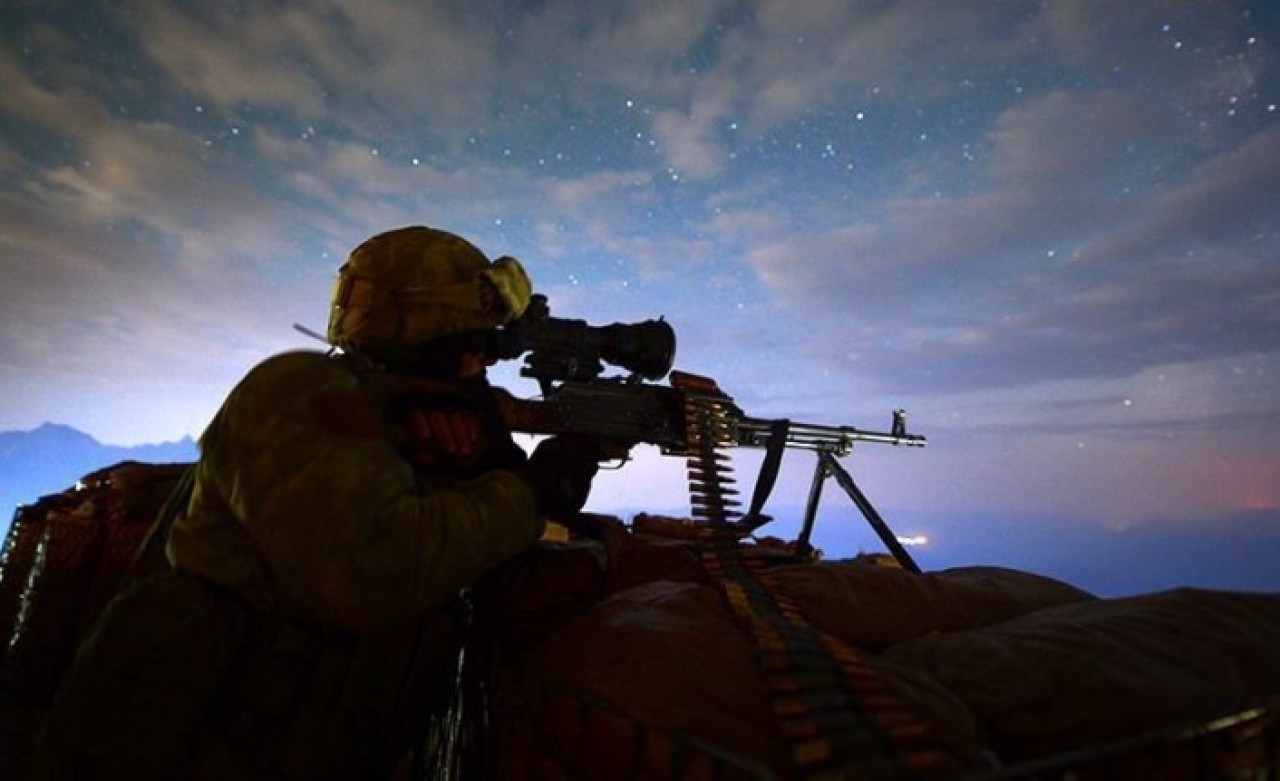 Pençe Kaplan Operasyonu ile ilgili flaş açıklamalar: Üst üste geldi!