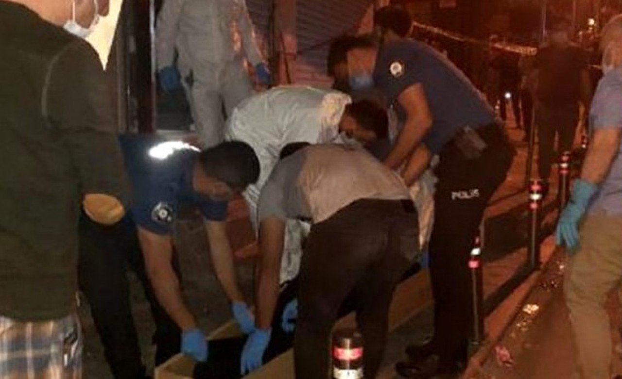 Perihan Ayhan'a ateş etti,  Miray Yılmaz'ı öldürdü