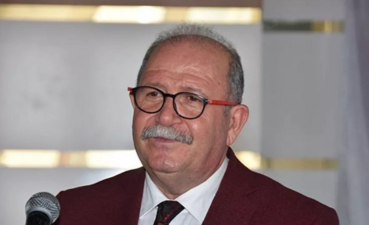 Prof. Dr. Şükrü Ersoy: Marmara tsunami potansiyeli taşıyor,  Eyüp'e bile gidebilir