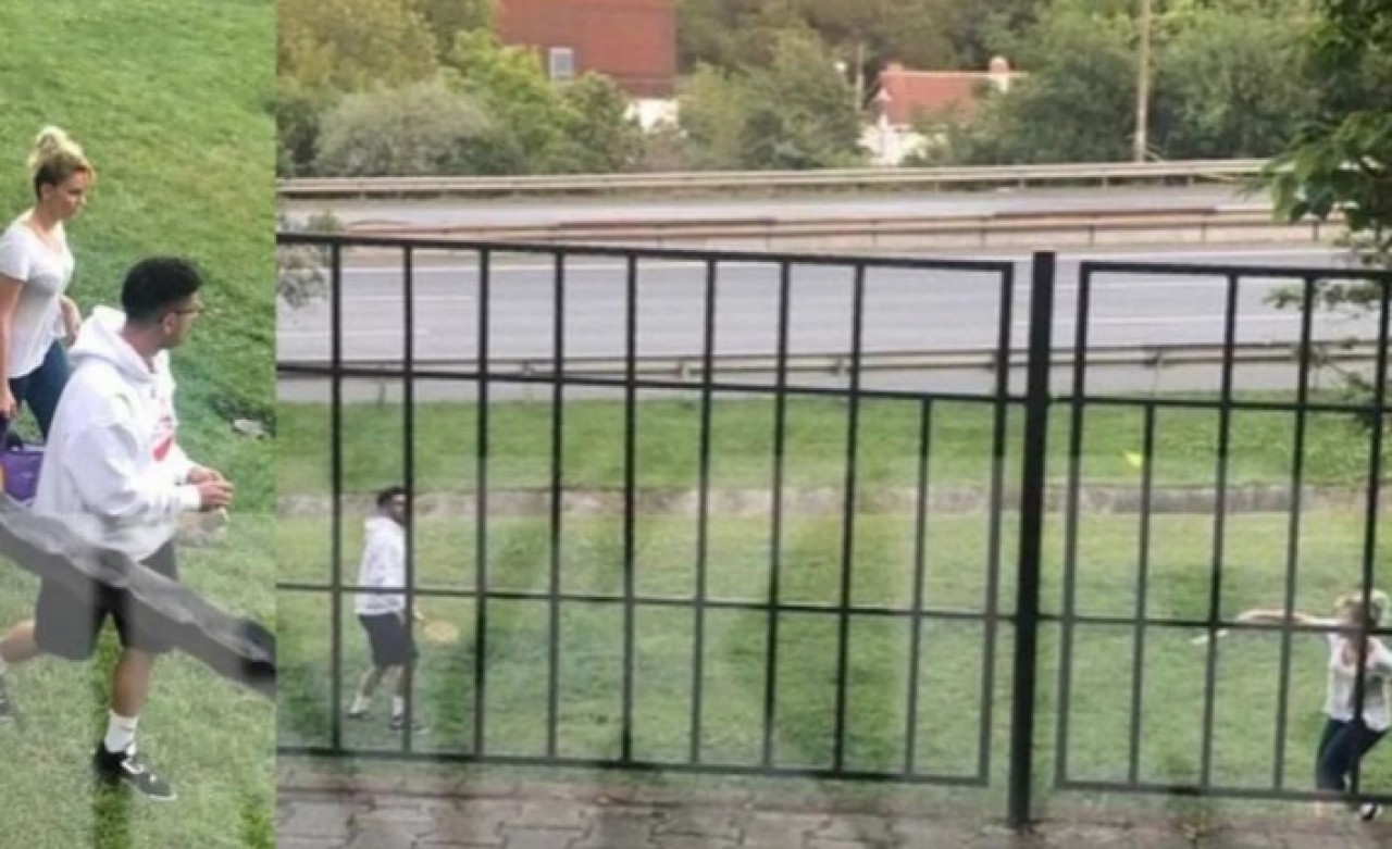 Reynmen Farah Zeynep Abdullah aşk mı yaşıyor?