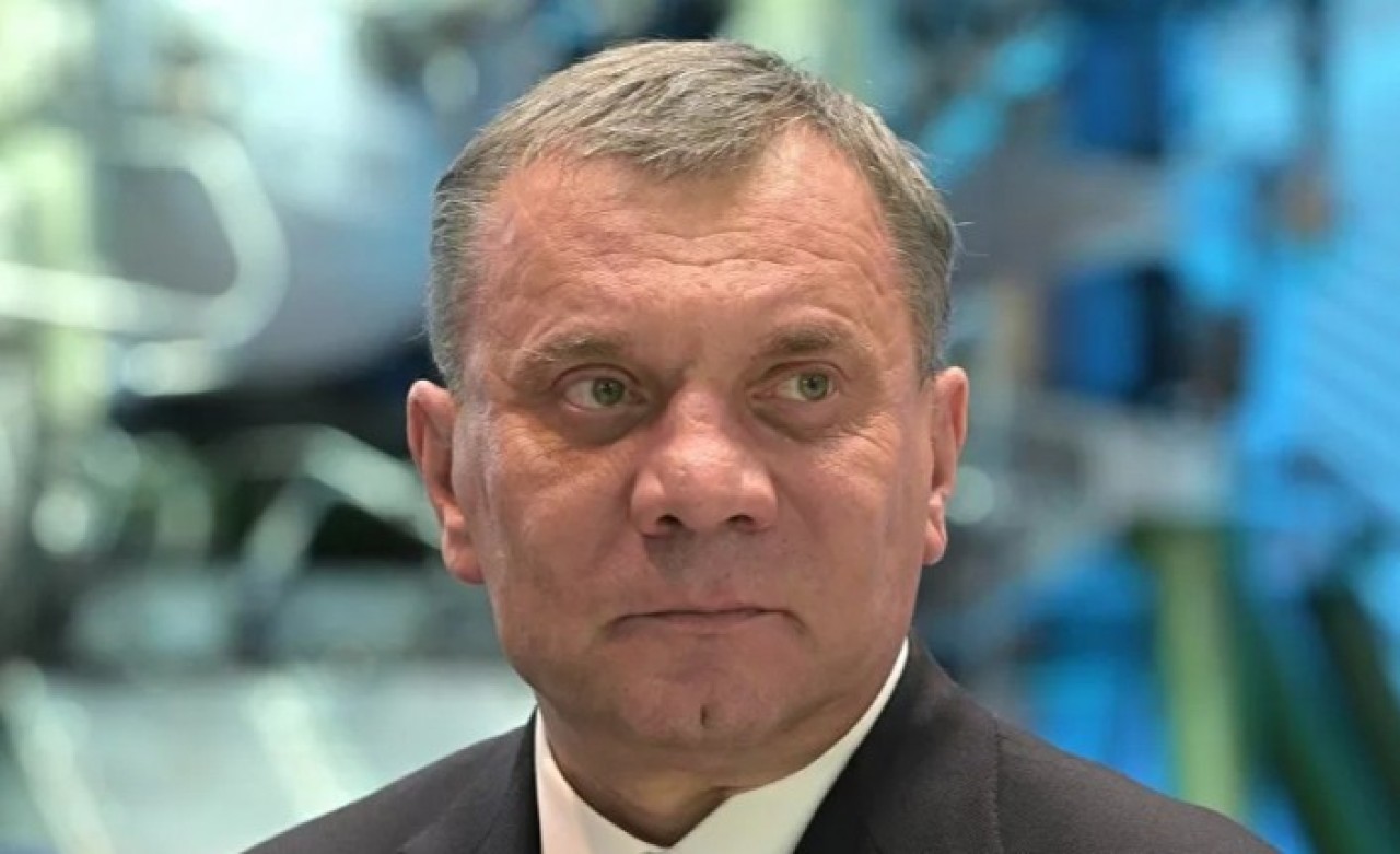 Rusya Başbakan Yardımcısı Borisov'dan Türkiye'ye yönelik S-400 açıklaması