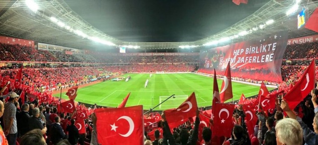 Sadece Türk devletlerinin katılacağı Turan Kupası düzenlenecek