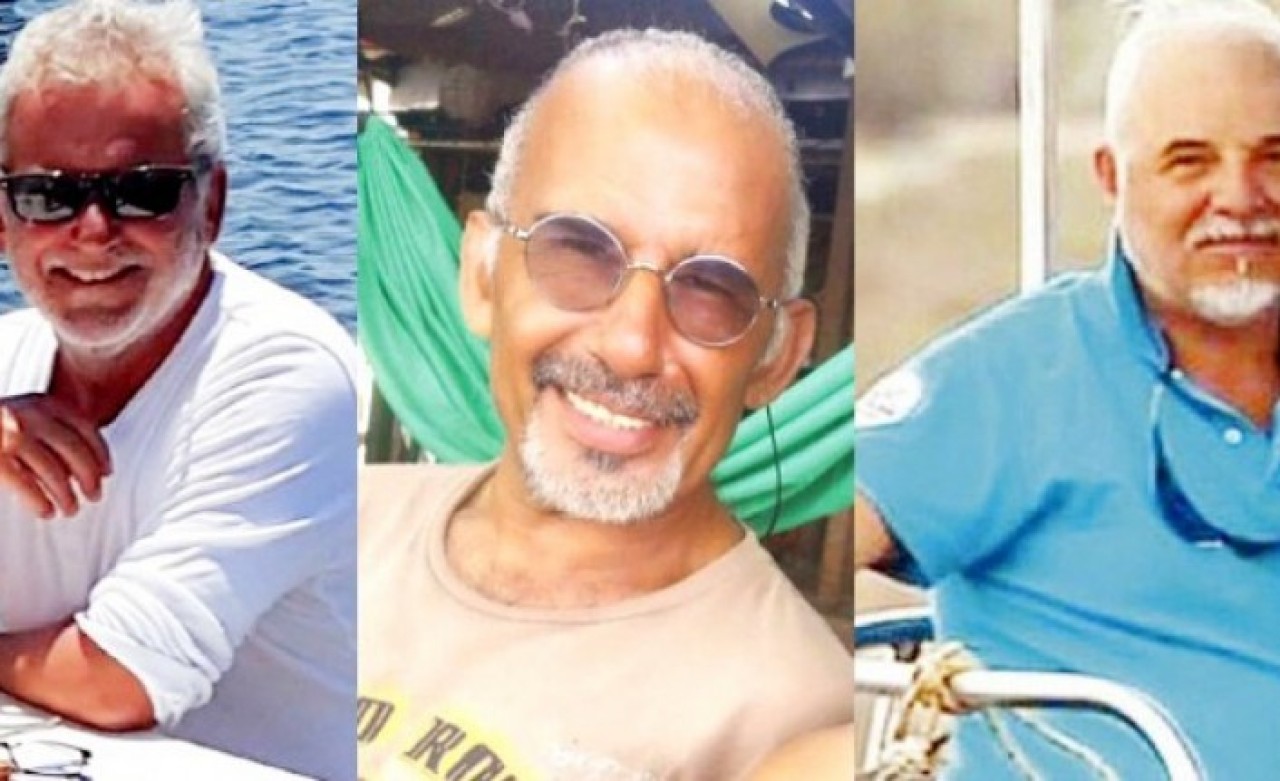 Şahan Gökbakar'dan İbrahim Iğnak,  Lütfi Erman Atamer ve Selim Ekmekçioğlu çağrısı