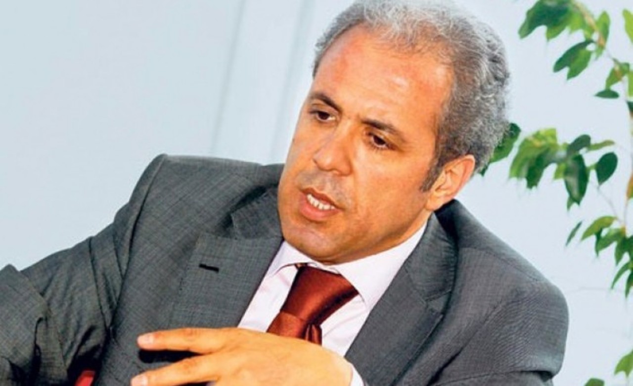 Şamil Tayyar,  AK Parti'deki görevinden ayrıldı