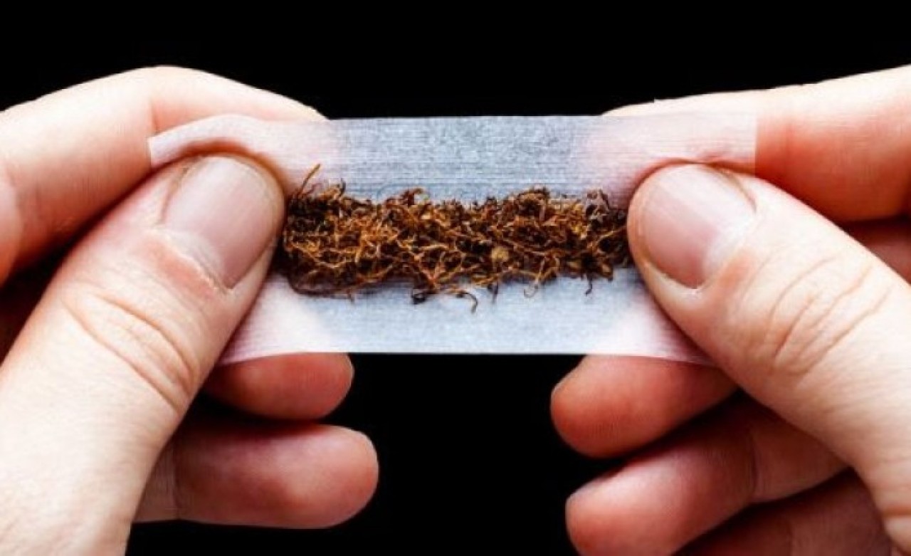 Sarma sigara yasaklandı mı? Sigara tütünü satışı yasaklandı mı?