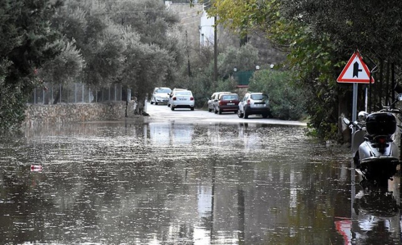 Sel suyundan koronavirüs bulaşır mı? Dr. Cengiz Uzun'dan çok önemli açıklamalar