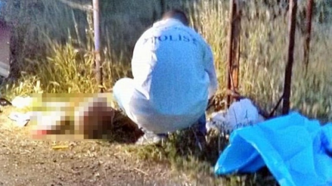 Selami Gürtel,  15 yıl önce öldürdüğü kişinin oğlu tarafından öldürüldü