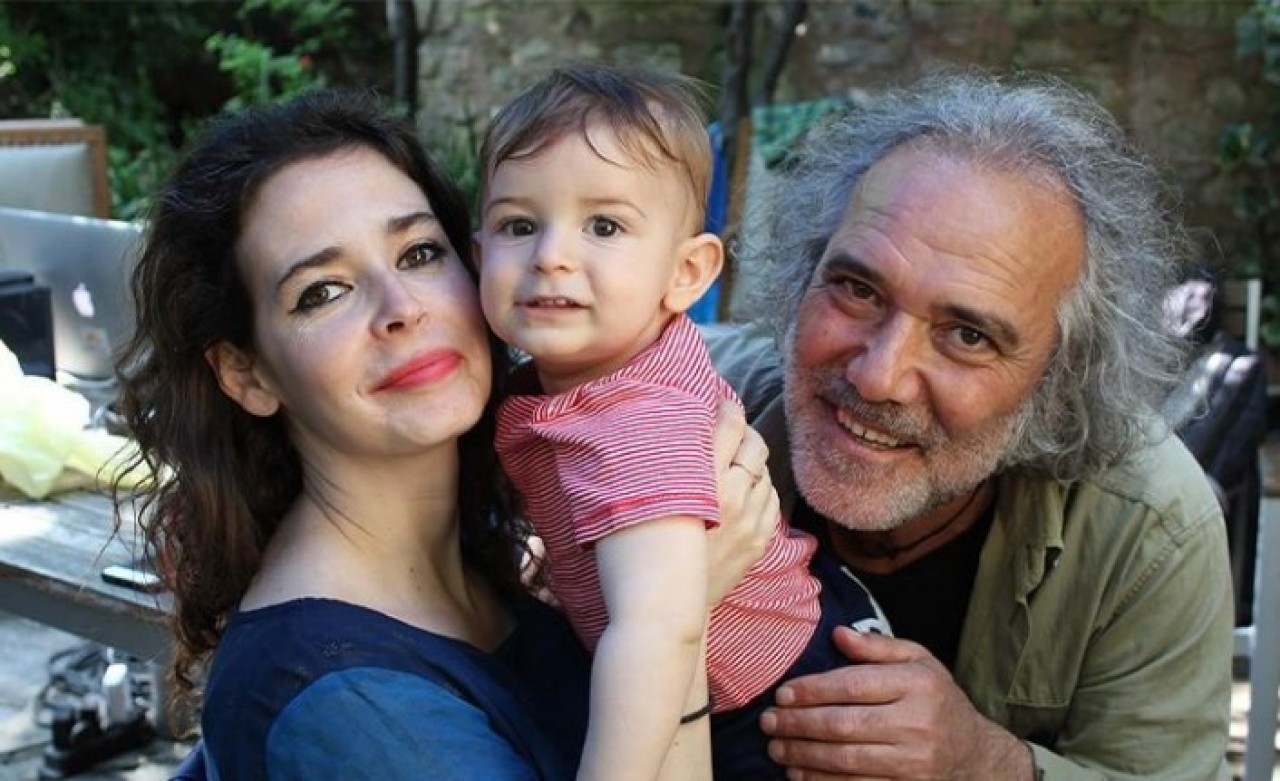 Şerafettin Kaya'nın filmi 'Ben İyi Biri Olmadan Önce',  Paris'te birinci oldu