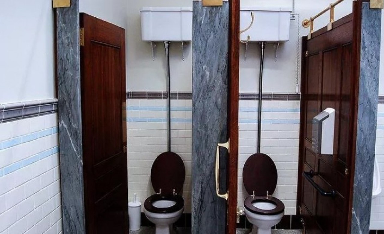 Sifonlara dikkat! Koronavirüs yayıyor