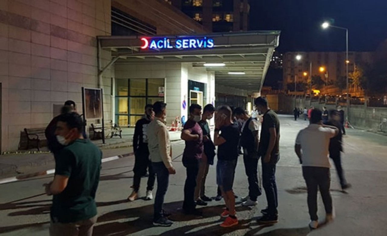 Siirt'ten acı haber: 2 asker şehit,  7 yaralı!