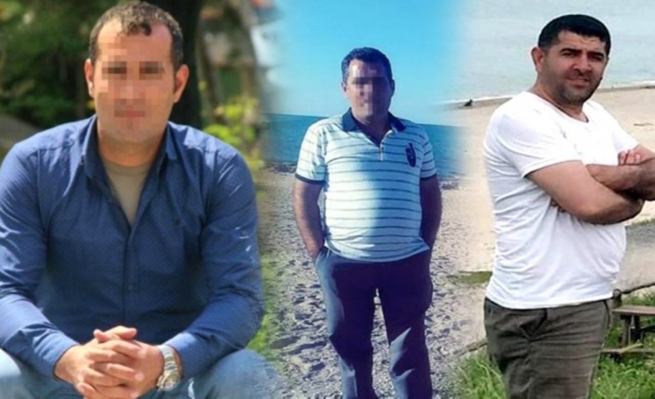 Şirketleri batan kardeşler birbirine düştü: Mahir Rıfat'ı,  Selman da Mahir'i vurdu!