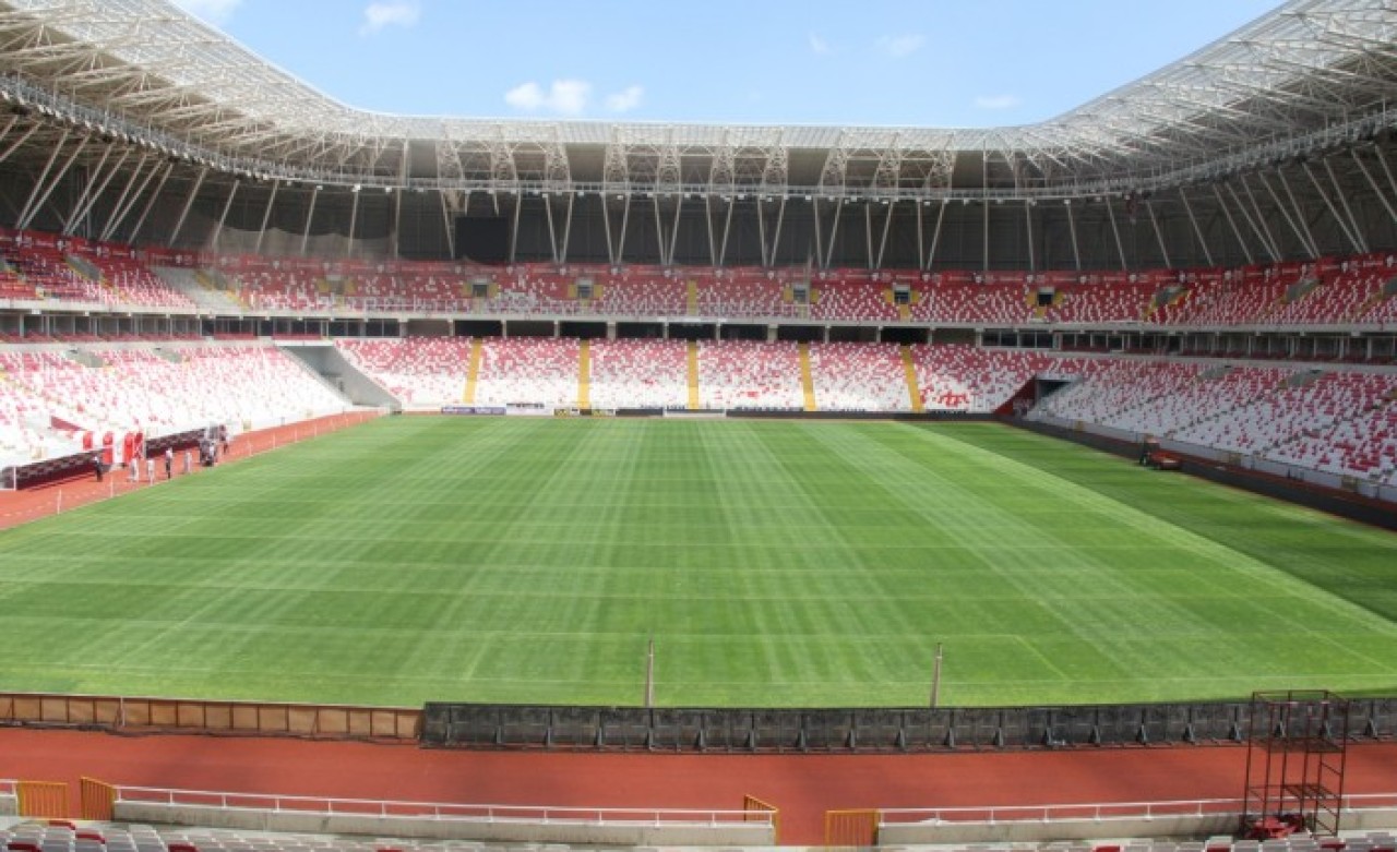 Sivasspor Denizlispor taraftarium24 bedava izle şifresiz kanal