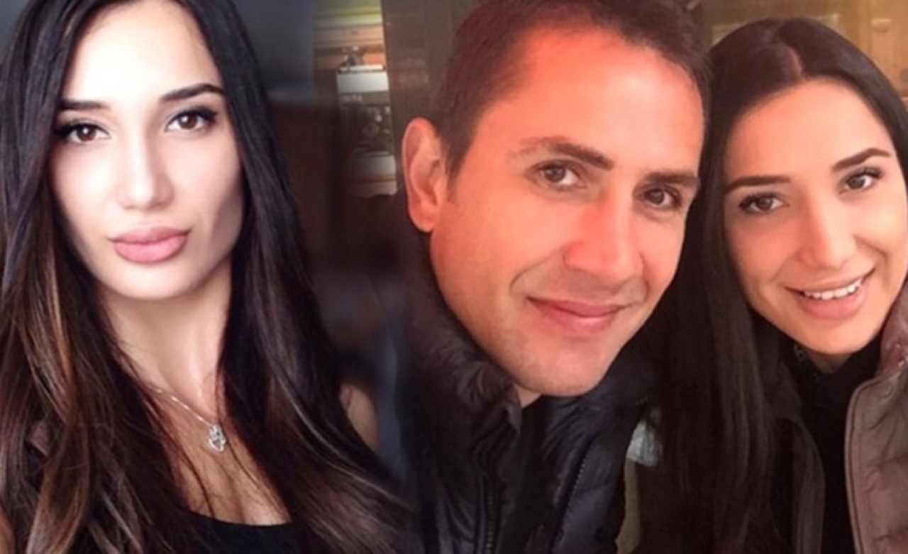 Şoke eden iddia: Eski eş Yağmur Aşık,  Emre Aşık’ı öldürtüp gömeceği yeri bile ayarladı!