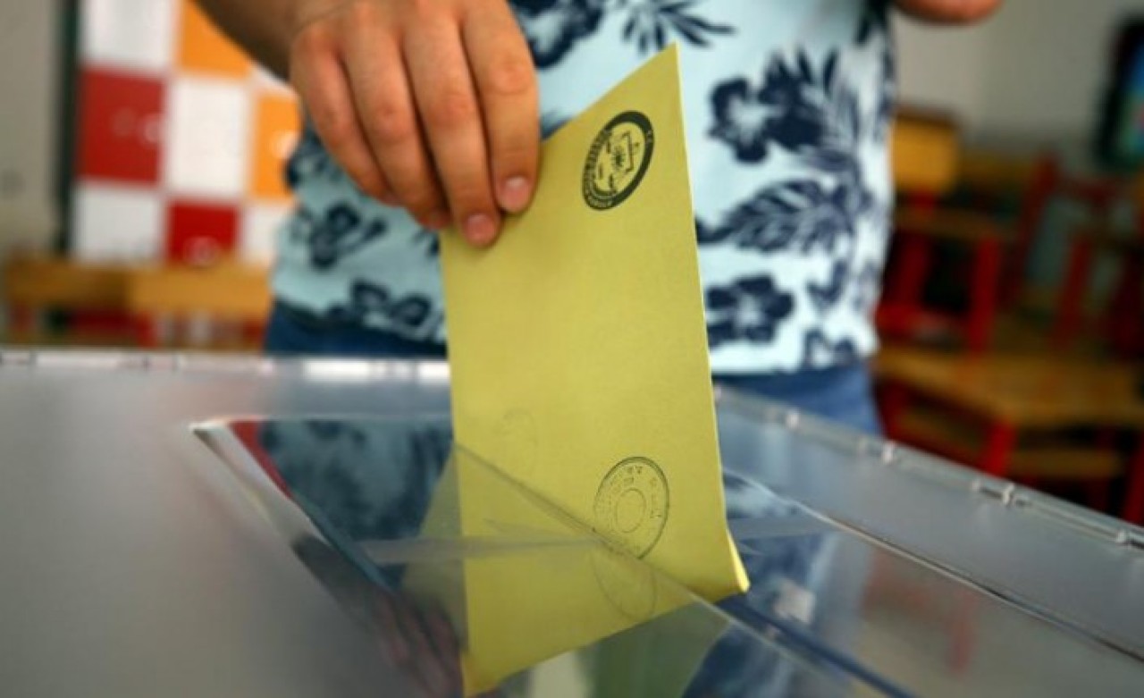 Son seçim anketi açıklandı: Sürpriz sonuçlar!