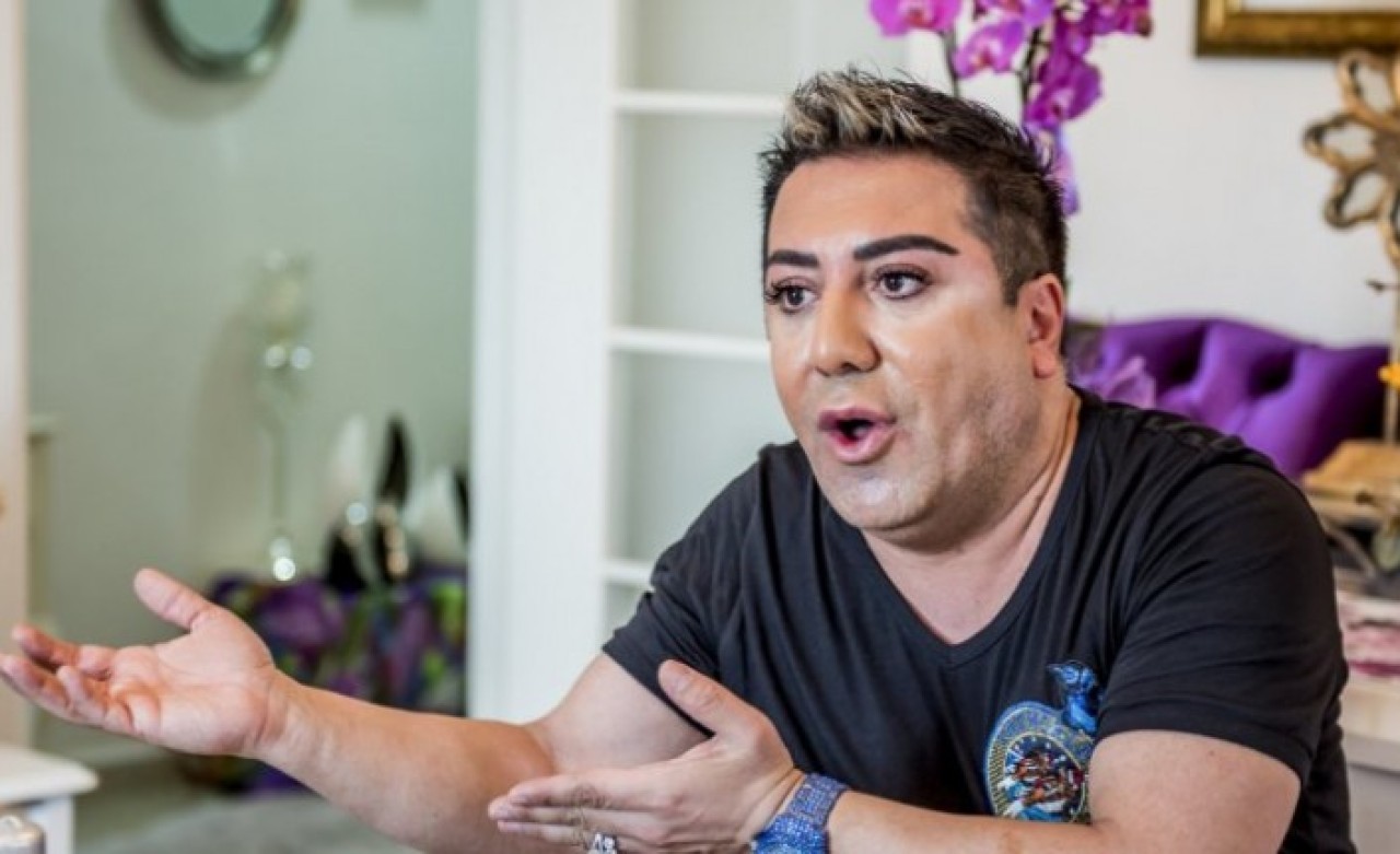 Sosyal medya fenomeni Murat Övüç için 1, 5 yıla kadar hapis istendi