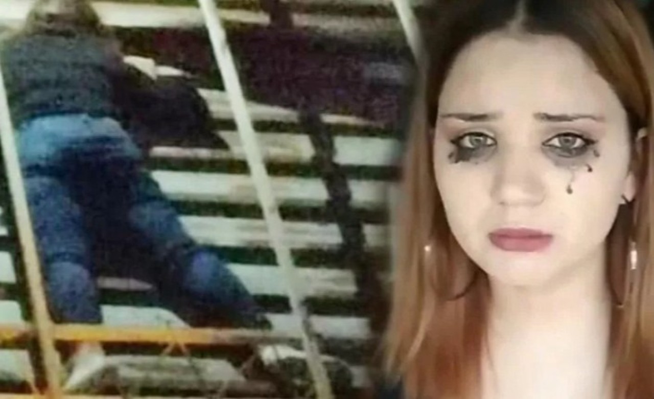 Sosyal medya fenomeni Perihan Kılıçeli ölümden döndü!