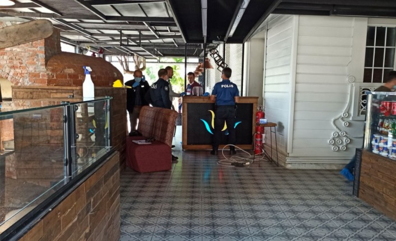 Sosyal medyada canlı yayın yaptığı sırada kendini kazayla öldürdü!