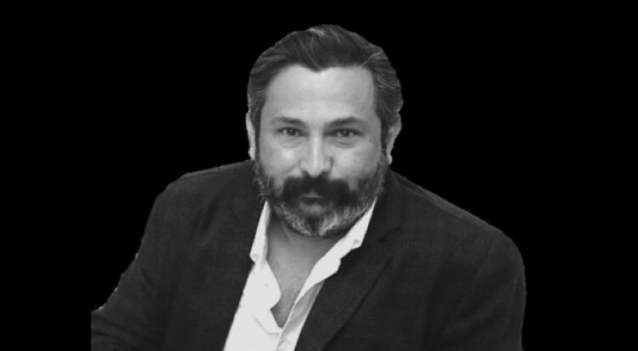 Spor yazarı Serhat Demirtaş hayatını kaybetti