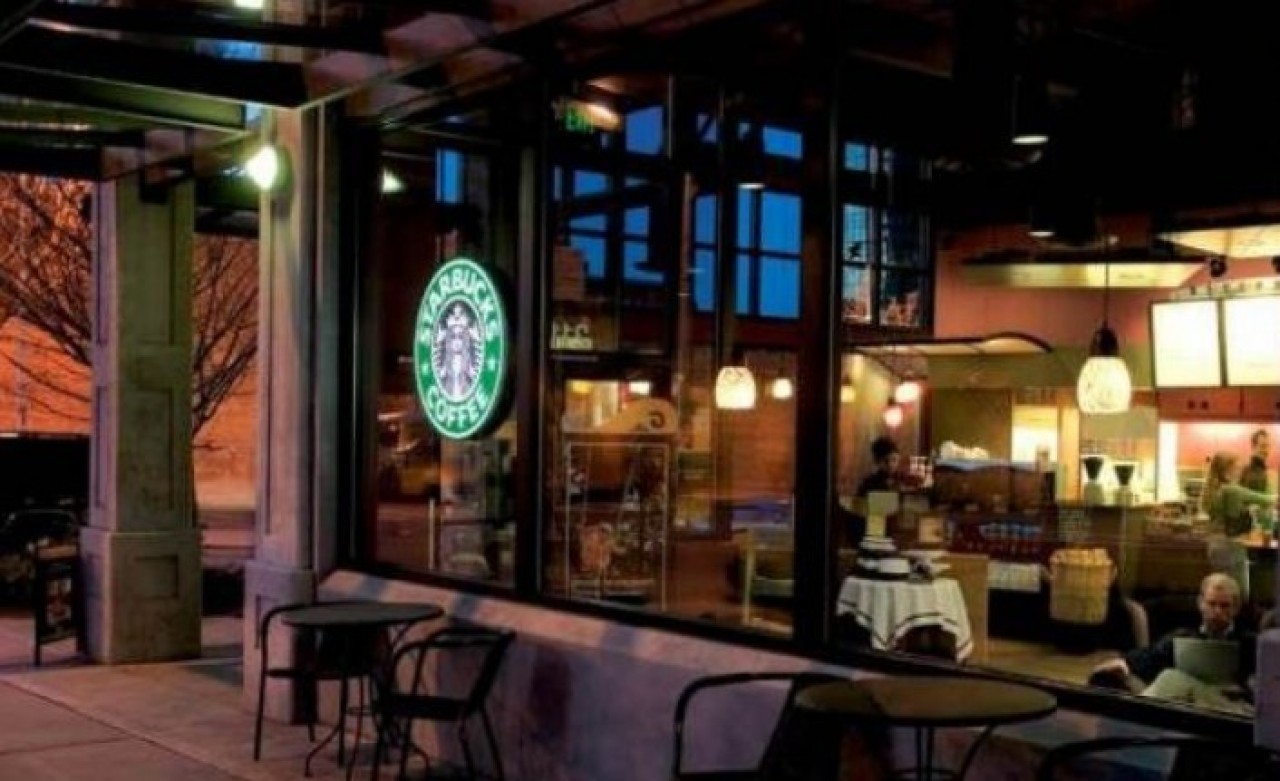 Starbucks boykot kararı aldı