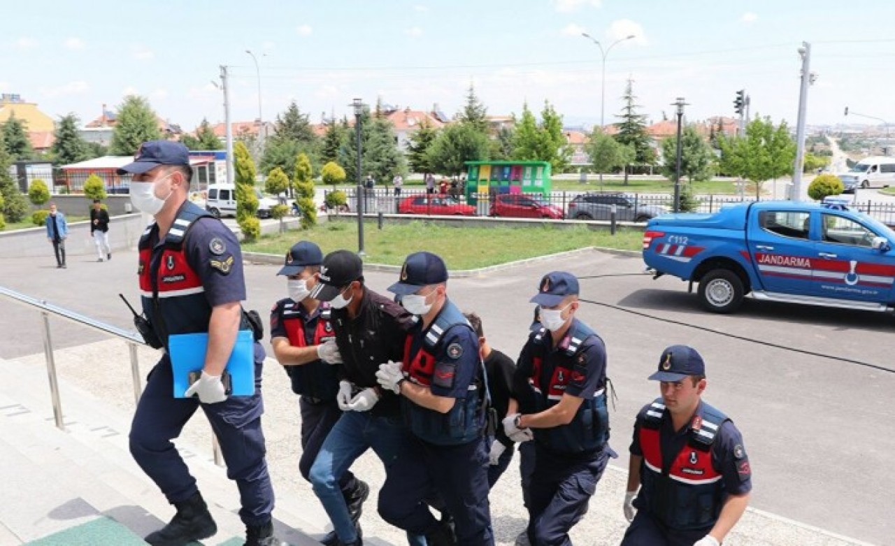 Su kuyusunda cesedi bulunan Hilmi Özbek 150 lira için öldürülmüş!