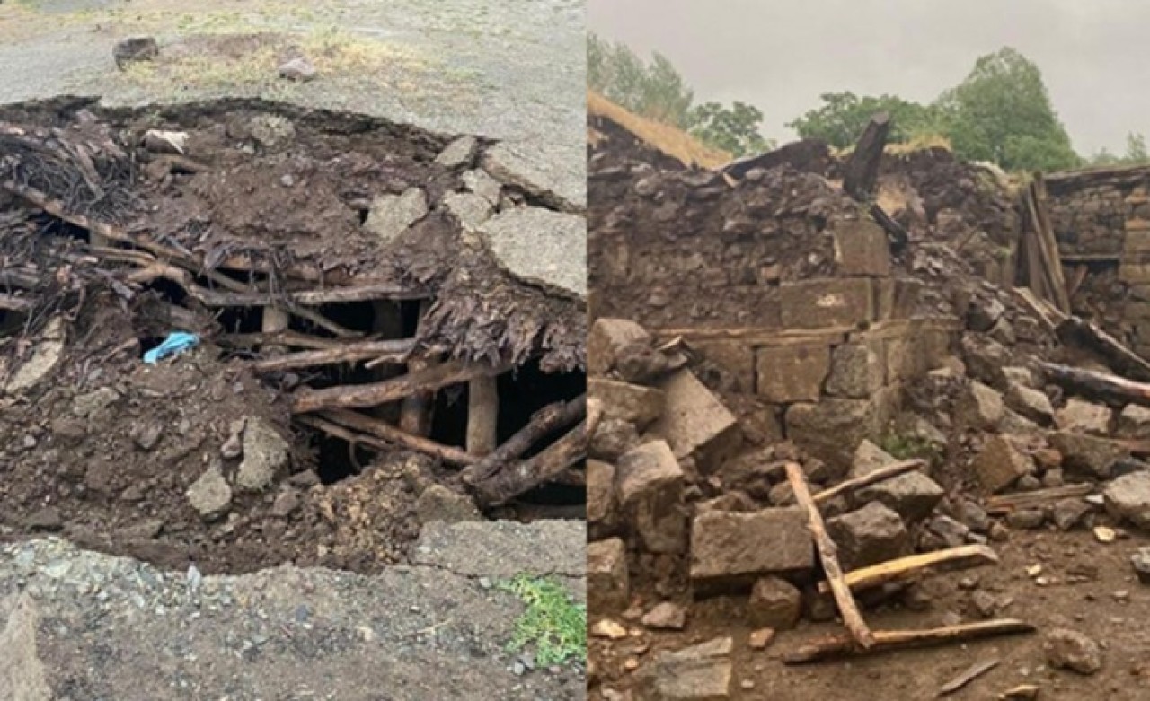 Süleyman Soylu açıkladı: Bingöl depreminden acı haber
